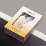 Le Duo Révolutionnaire Pousse, hydratation et Anti chute